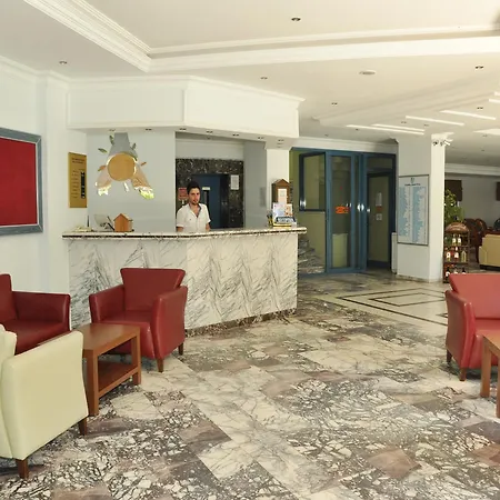公寓式酒店 Almera