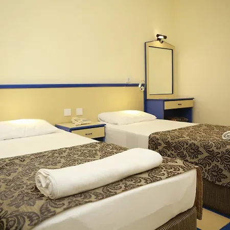 Apart Otel Almera Alanya
