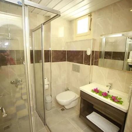 Aparthotel Almera Alanya