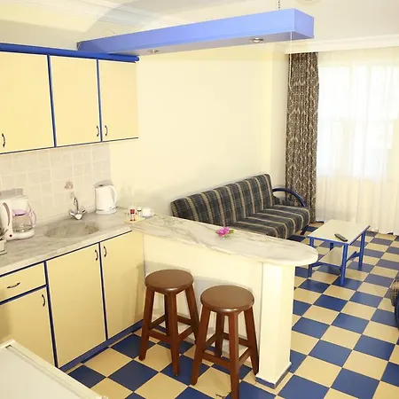 Almera Alanya