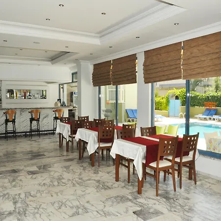 Aparthotel Almera 5*