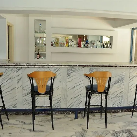 Almera Apart Otel